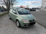 Fiat FIAT IDEA 1.4 AUTOMATIK - Fiat Idea von privat