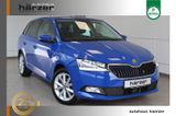 Skoda Fabia Combi Soleil *AHK*ACC*PDC*DAB*AAC*SHZ*ALU* - Skoda Fabia in Halle
