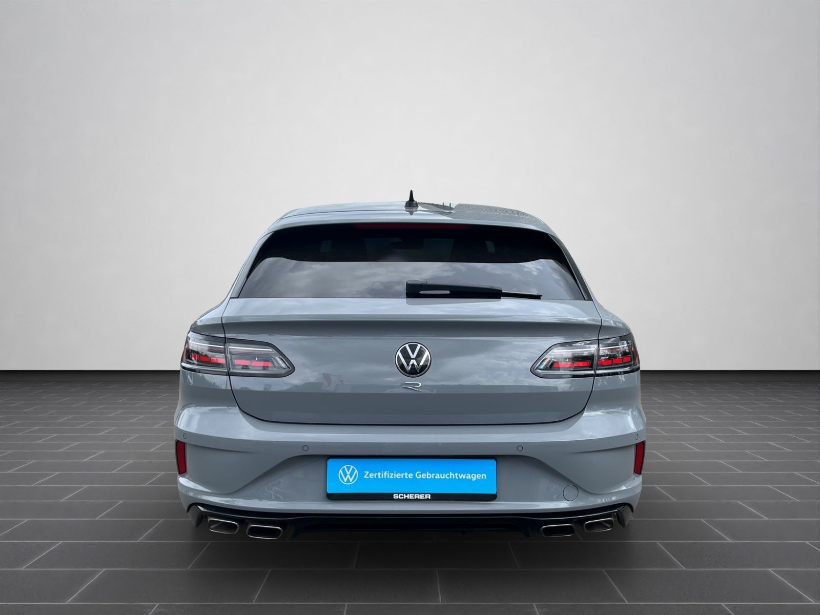 Volkswagen Arteon - Bild 7