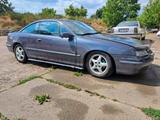 Opel calli calibra...nicht schön,aber kult... - Opel Calibra aus 1996