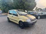 Fiat New Panda 1.1 8V Active - Fiat New Panda Gebrauchtwagen