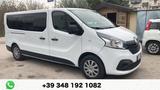 Renault Trafic Combi L2H1 2,9t  Expression - Renault Gebrauchtwagen in Bonn