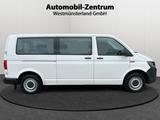 Volkswagen T6 Caravelle LR LANG+STDHZ+8 SITZER - Volkswagen: 8 Sitzer