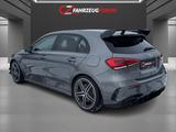 Mercedes-Benz A 45 AMG 4Matic Aero Packet*Mem. Sitze*LED* - gebrauchte Mercedes-Benz A 45 AMG aus dem Jahr 2020