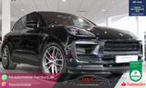 Porsche Macan S Standheizung*Sport Chrono - Porsche aus 2022