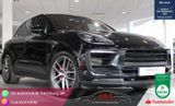 Porsche Macan S - Porsche Macan aus 2022
