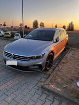 Volkswagen VW Passat B8 Facelift Variant virtuell Die... - Volkswagen Passat: Facelift