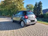 Smart ForFour 90PS,Navi, Panorama-Schiebedach, TÜV9´27 - Smart ForFour in Bremen