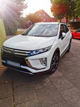 Mitsubishi Eclipse Cross 1.5 TOP CVT (Reif... - Mitsubishi Eclipse Cross