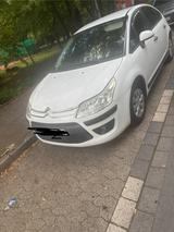 Citroën C4 1.6 VTI 120 Edition 90 Jahre Edition 90 Jahre - Citroën C4 in Wuppertal
