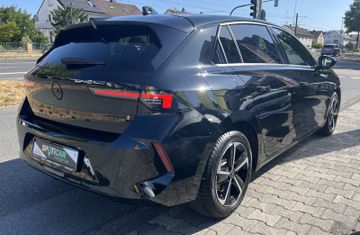 Opel Astra L 5tg 1.2 Turbo GS Multimedia Allwetter