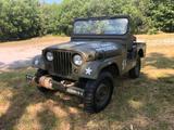 Andere M38a1  - Andere aus 1960