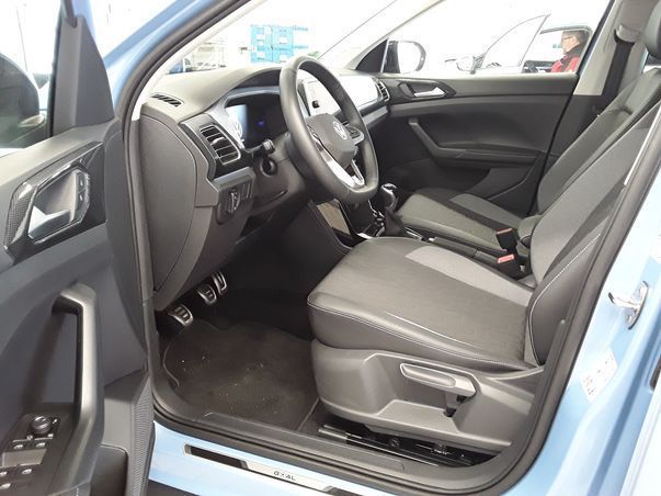 Volkswagen T-Cross - Bild 6