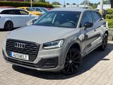 Audi Q2 30 TFSI sport - Audi Q2 30 TFSI Gebrauchtwagen