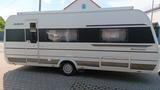 Dethleffs Nomad 520 ELT EZ23  Mover Klima Winter - Dethleffs Wohnwagen 520