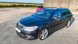 Skoda Octavia 2.0 TFSI DSG RS Combi RS - Skoda Octavia: TFSI