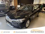 BMW 116i PDC NAVI AMBIENTE SCHECKHEFTGEPFLEGT - BMW 116: 116i