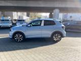 Volkswagen T-CROSS 1.0 TSI DSG R-Line ACC IQ Drive AHK - Volkswagen T-Cross aus 2025