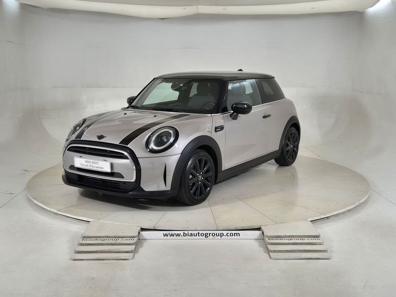 Image of MINI Cooper
