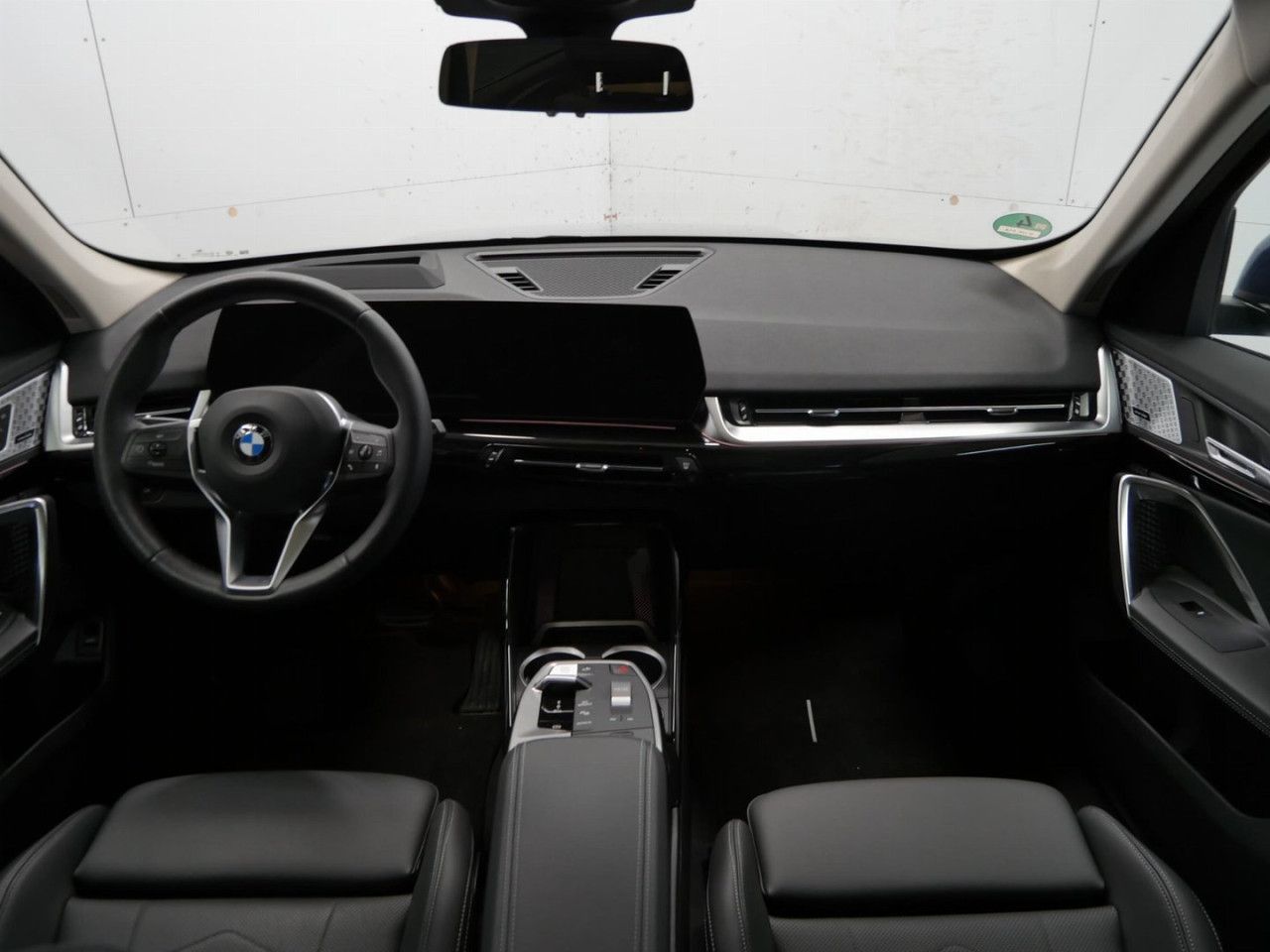 BMW X1 - Bild 12
