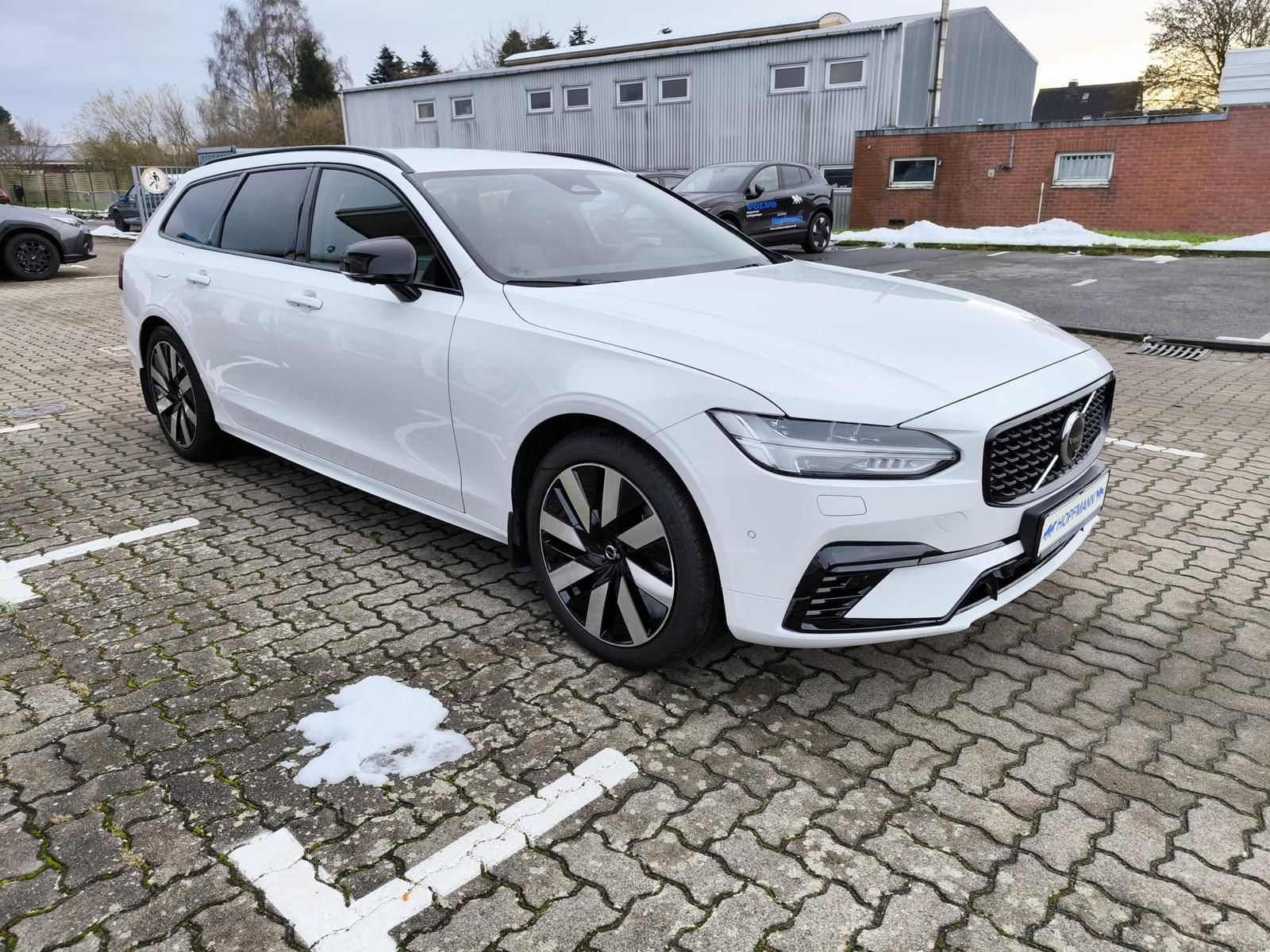 Volvo V90 - Bild 6