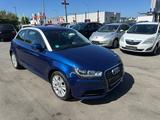 Audi A1 attraction - Audi A1 bis 5.000 Euro