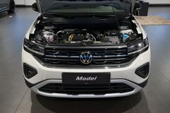 VW T-Cross 1.0 TSI DSG Energy | Navi | ACC VW T-Cross 1.0 TSI DSG Energy | Navi | ACC