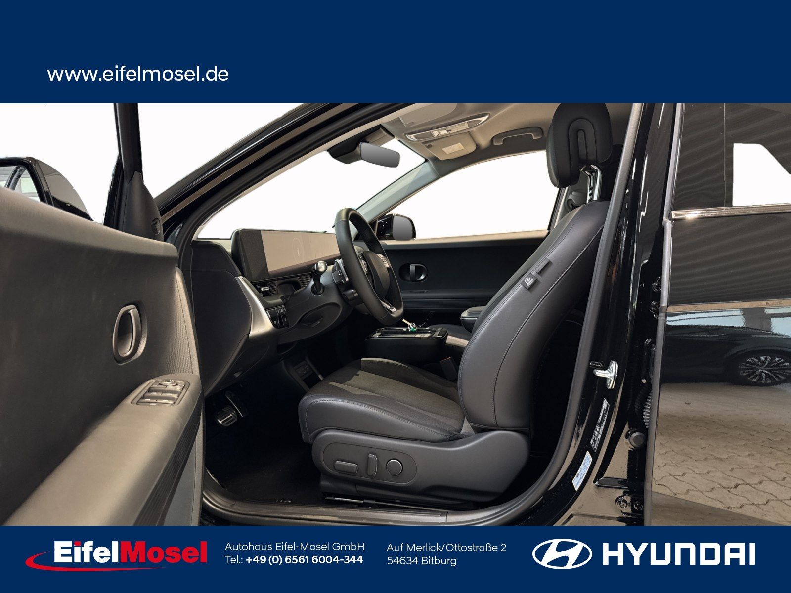 Hyundai IONIQ 5 – Bild 10