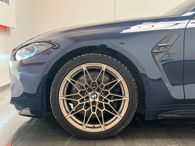 BMW M3 xDrive Competition,Live Cockpit,Laser,Carbon