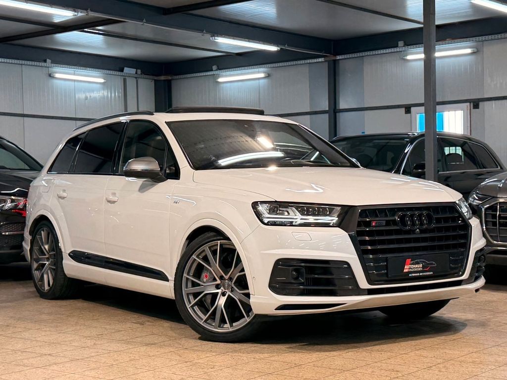 Image of Audi SQ7
