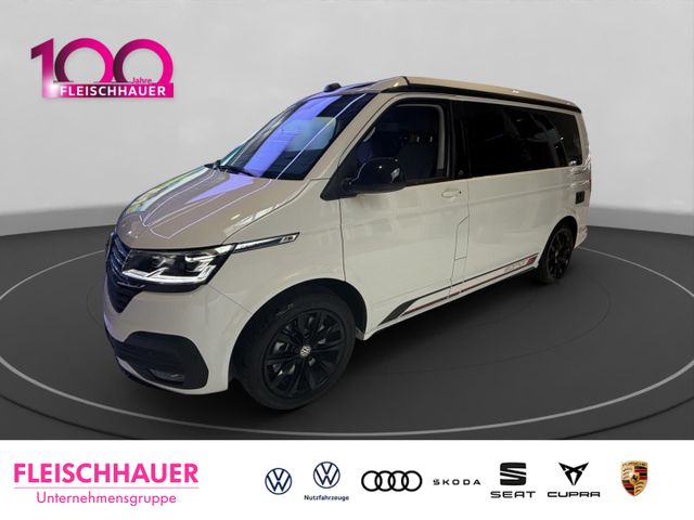 Volkswagen T6.1 California Edition Ocean Aufstelldach Sport