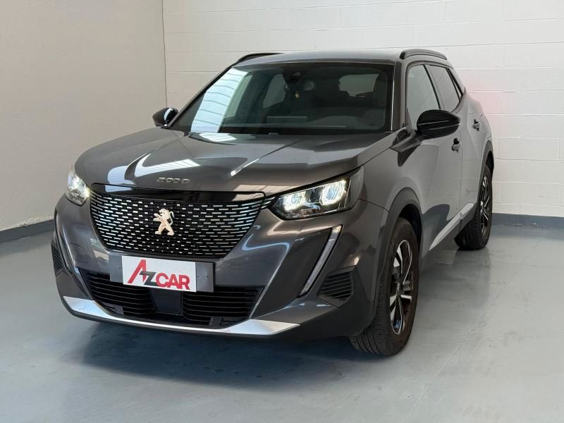 Image of Peugeot 2008