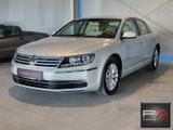 Volkswagen Phaeton V6 TDI 5-Sitzer 4Motion