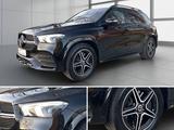 Mercedes-Benz GLE 350 de 4M 3x AMG Nappa Pano AHK 20AMG K - Mercedes-Benz GLE 350: Plug-In Hybrid, Geländewagen