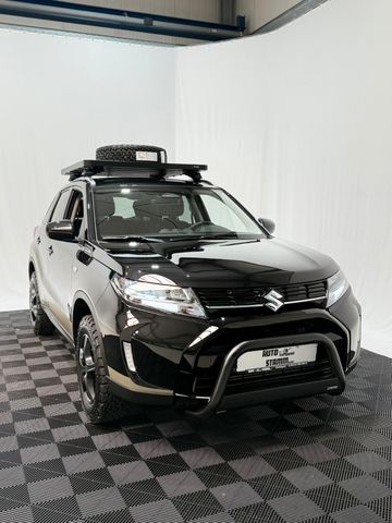 Suzuki Vitara 1.4 Mild-Hybrid Comfort 4x4 - RTR Ranger