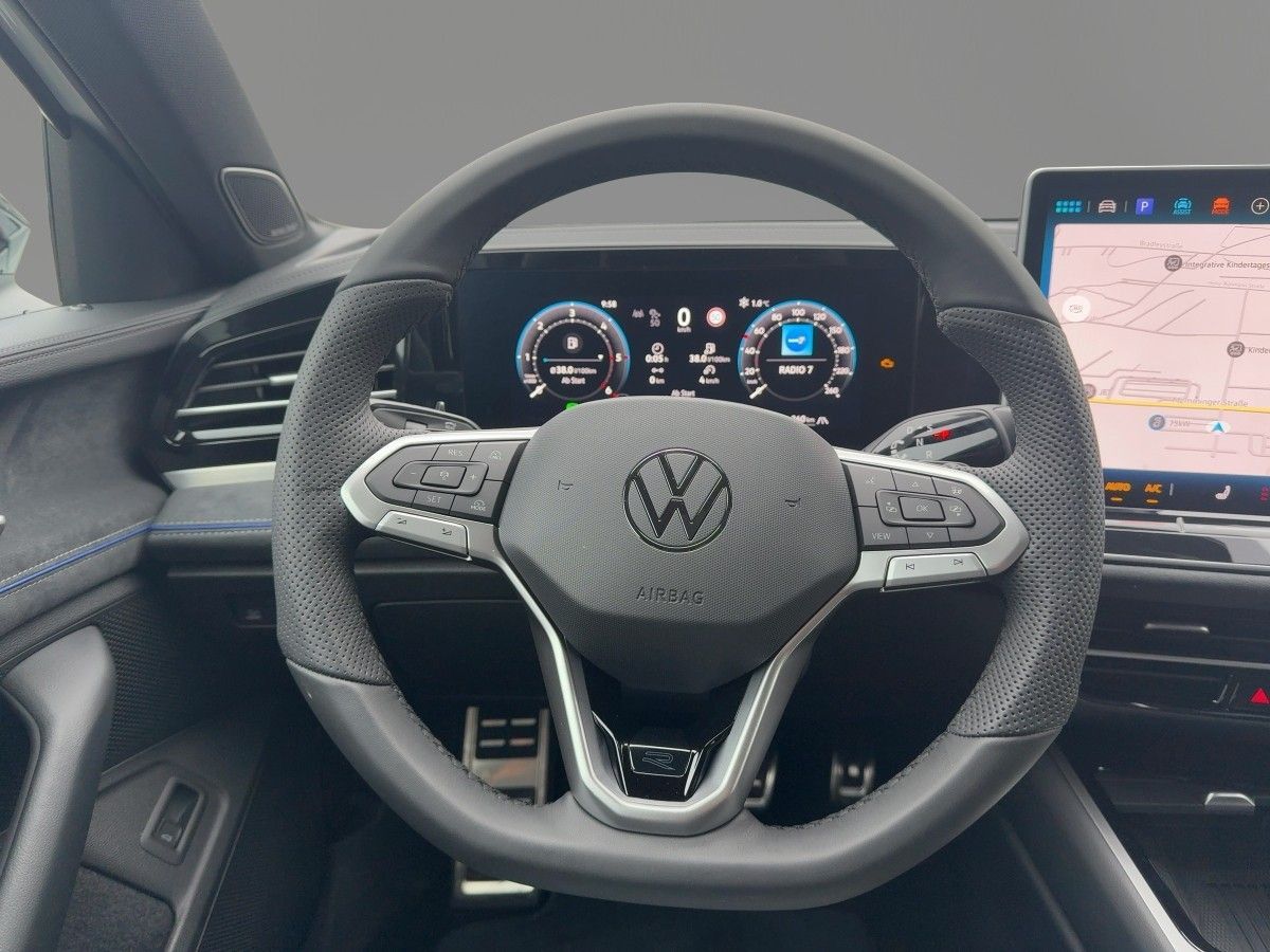 Volkswagen Passat Variant - Bild 11