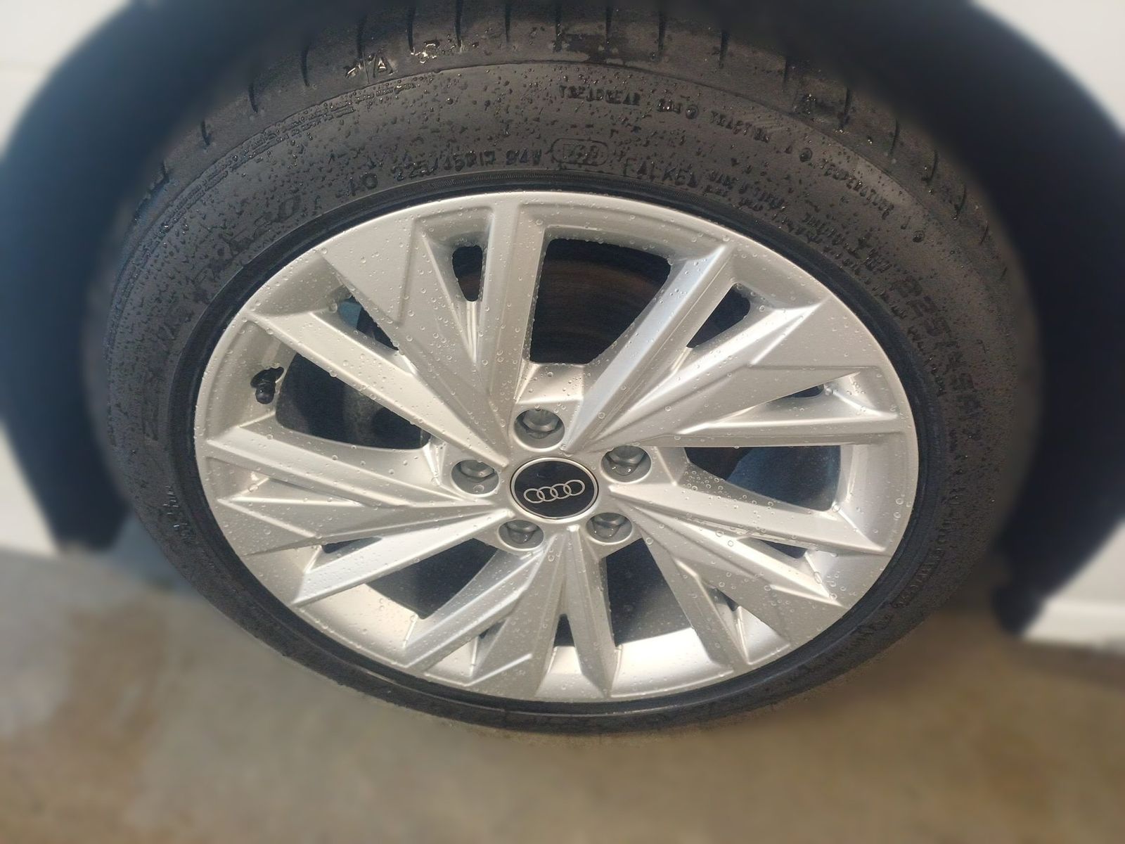 Audi A3 - Bild 5