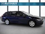 Volkswagen Golf Variant Life 2.0 TDI Navi Winter-Paket - mit Diesel-Antrieb: Blau, mit Android Auto, mit Klimaanlage