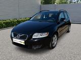 Volvo V50 DRIVe Start/Stop Business Pro Edition - gebrauchte Volvo V50 aus dem Jahr 2011