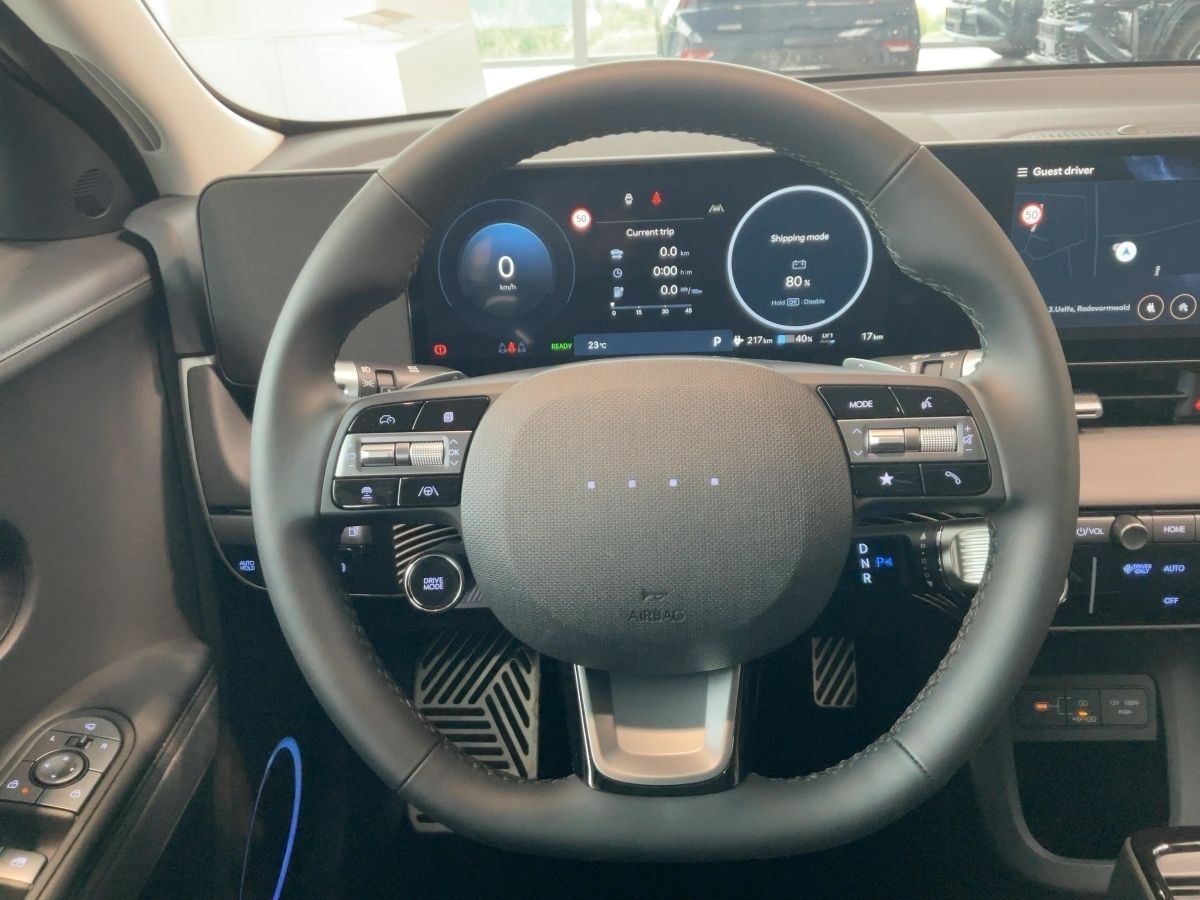 Hyundai IONIQ 5 – Bild 9
