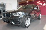 BMW X3 xDrive 20d Advantage Head-Up Kamera AHK - BMW X3 ADVANTAGE mit Diesel-Antrieb