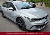 Volkswagen Golf Variant 2.0 TDI SCR Life 7-G DSG 1.Hd LED - mit Diesel-Antrieb: 1.7