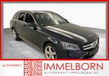 Mercedes-Benz C 300 T de Pano*HUD*Kamera*Mubeam*Sound*Distroni - Mercedes-Benz C 300 Hybrid (Diesel/Elektro)