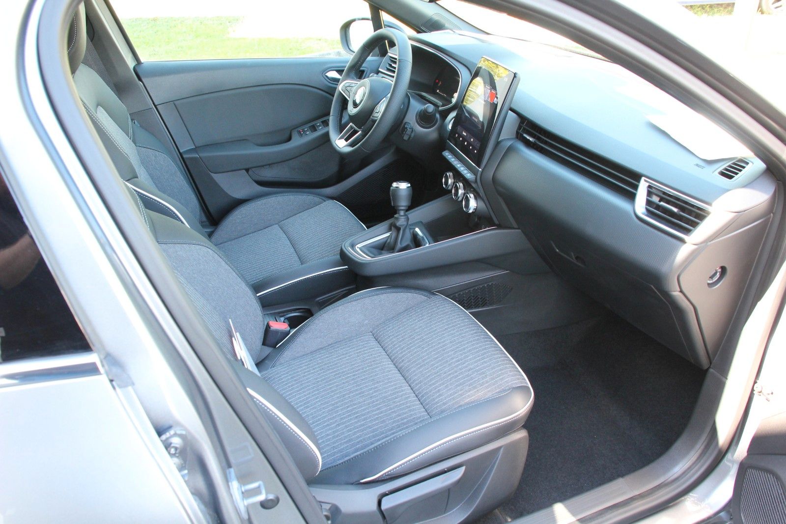 Fahrzeugabbildung Mitsubishi Colt Top