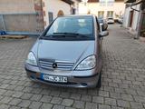 Mercedes-Benz A 140 ELEGANCE Elegance - gebrauchte Mercedes-Benz A 140 aus dem Jahr 2000