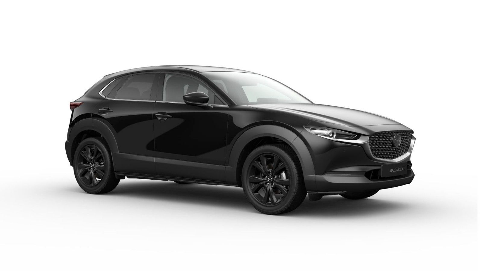 Mazda CX-30 - Bild 9