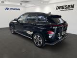 Hyundai KONA 1.6 Hybrid N-Line/Automatik/Navi/BOSE/LED/A - Hyundai Gebrauchtwagen in Mainz