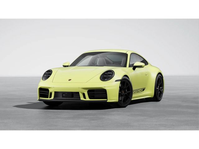 Porsche 992 Facelift Carrera Lift SportDesign Sportaga.