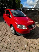 Volkswagen Fox 1,2 Standard - Volkswagen Fox in Mainz