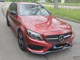 Mercedes-Benz C 43 AMG Mercedes-AMG C 43 4MATIC T Autom. M... - : Euro6, Mercedes